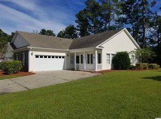 152 Rosewater Loop UNIT 152, Myrtle Beach, SC 29588