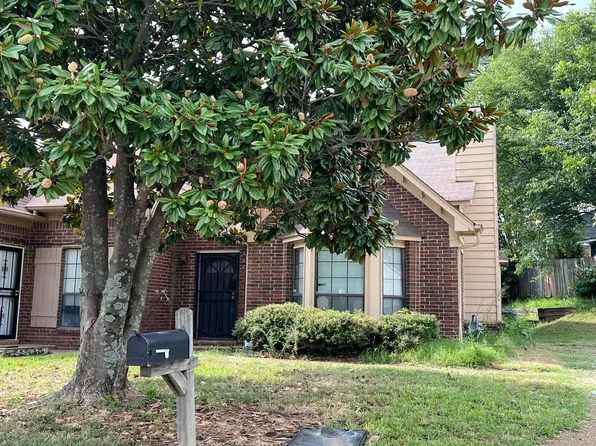 4243 Hickory Grove Dr, Memphis, TN 38141