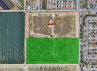 0 Zephyr Ln, Bakersfield, CA 93307