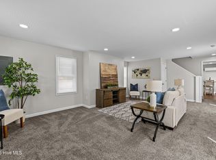 202 Bell Street, Elizabeth City, NC 27909