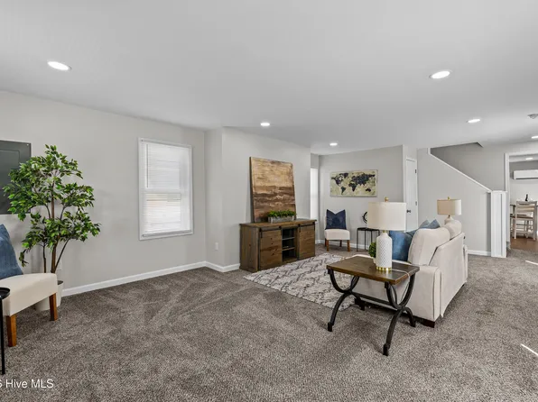 202 Bell Street, Elizabeth City, NC 27909