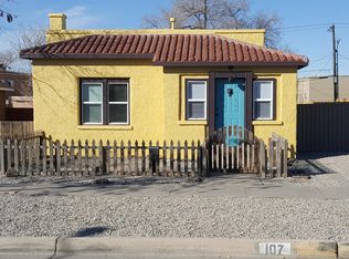 107 Princeton Dr SE, Albuquerque, NM 87106