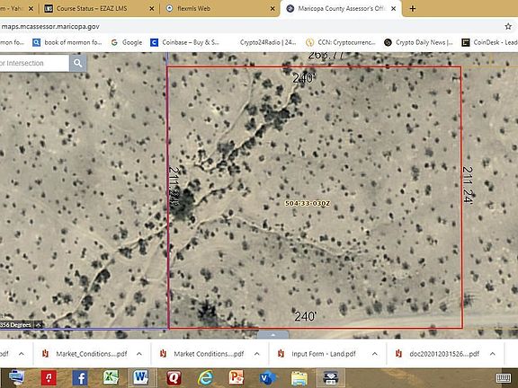 3rd image of 0 W Southern Ave
