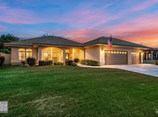 4401 Palisades Cir, Bakersfield, CA 93308