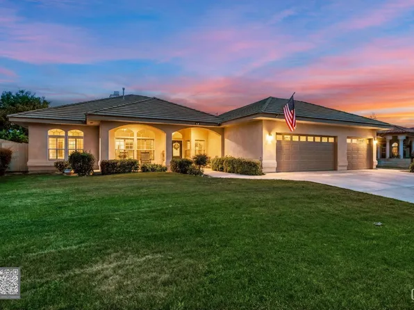 4401 Palisades Cir, Bakersfield, CA 93308