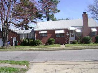 358 Cherry St, Norfolk, VA 23503
