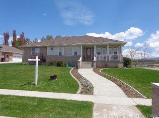 720 N Mill Rd, Heber, UT 84032