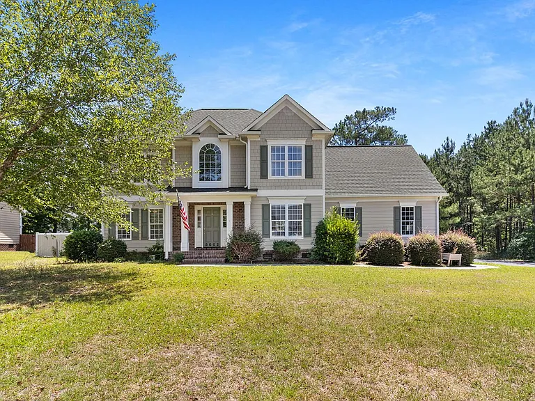 5802 Rainsford Dr — Photo 2