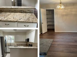 2217 Gontier Dr, Bay City, TX 77414