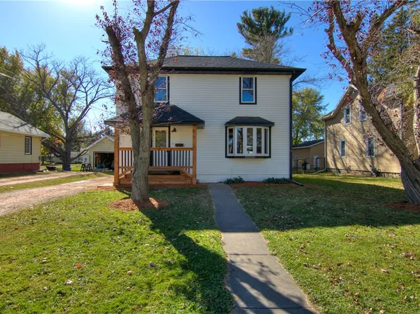 206 W 12th Street, Neillsville, WI 54456