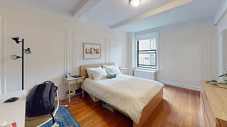 Rented by Bond New York