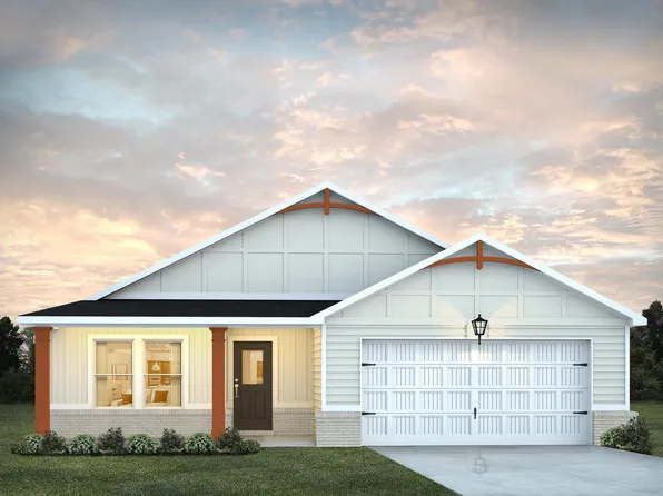 Carter Plan, Crossvine Village