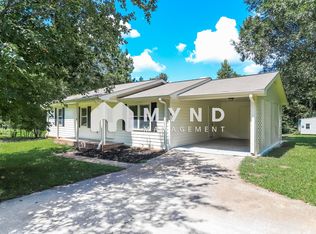 920 Scoggins Rd, Dallas, GA 30157