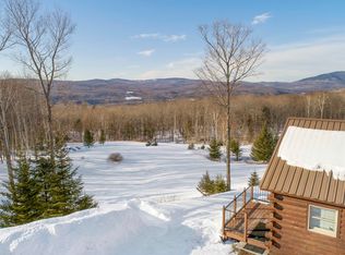 593 Meridan Hill Rd, Columbia, NH 03590