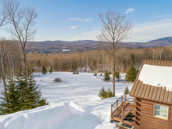 593 Meridan Hill Road, Columbia, NH 03576