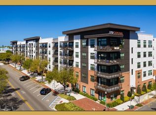 1701 Central Apartments, Saint Petersburg, FL 33713