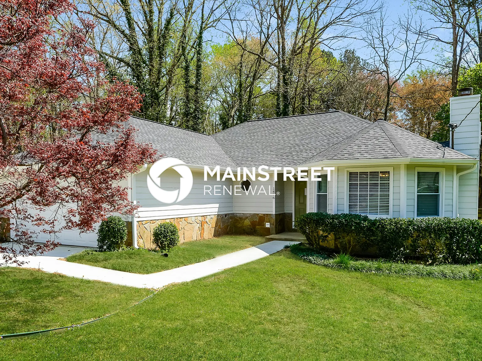 1476 Cherry Hill Rd Sw — Photo 1