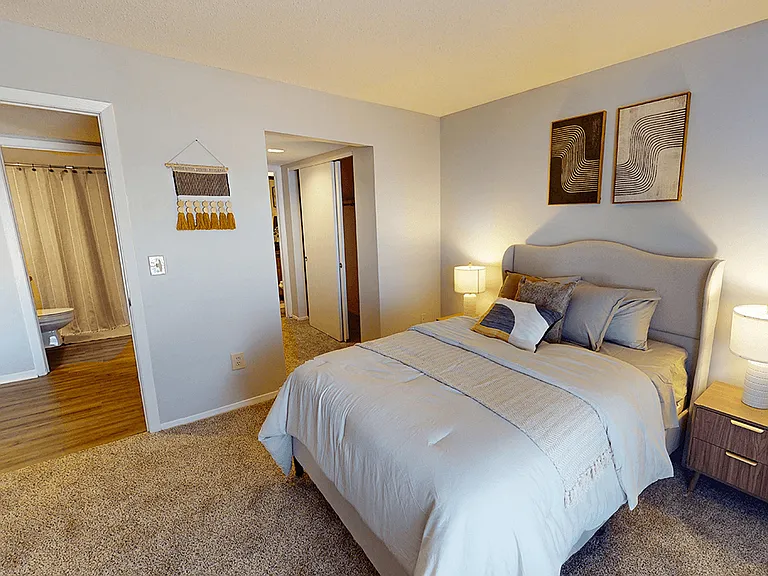 Wood-Inspired Flooring