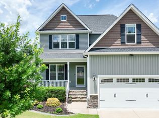 33 Northlodge Ct, Wendell, NC 27591