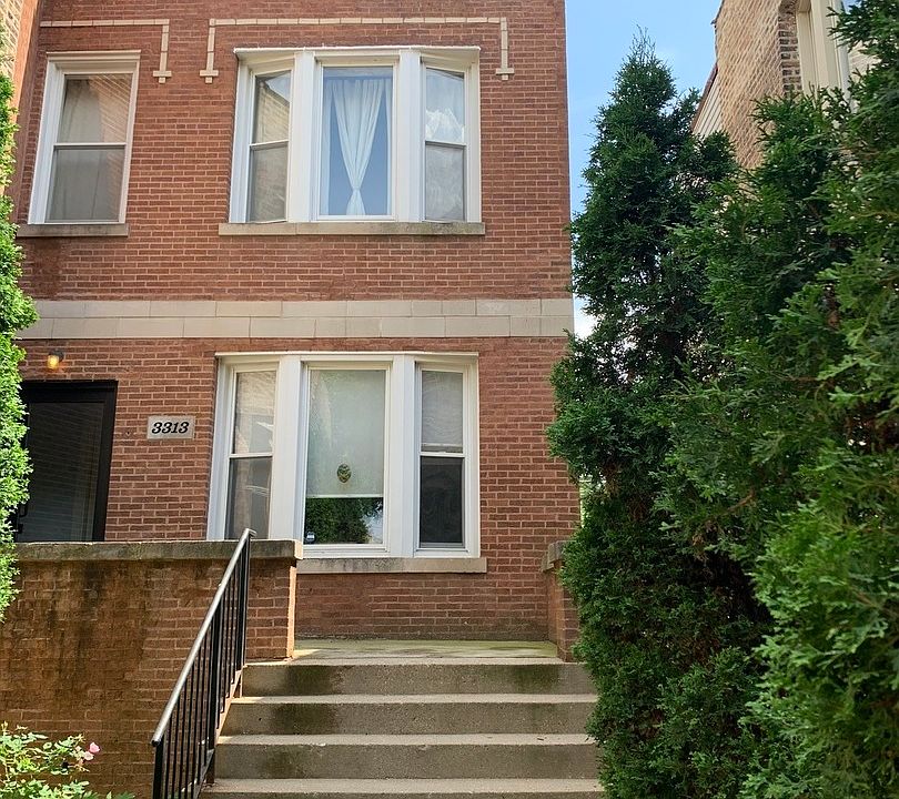 1st image of 3313 W Belden Ave #1