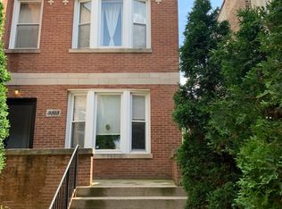 3313 W Belden Ave #1, Chicago, IL 60647