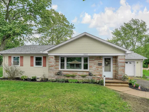 222 Hansberger Ave, Baltimore, OH 43105