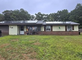 154 Royal Rd, Brockton, MA 02302