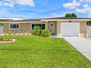 1721 S JEFFERSON AVENUE, CLEARWATER, FL 33756
