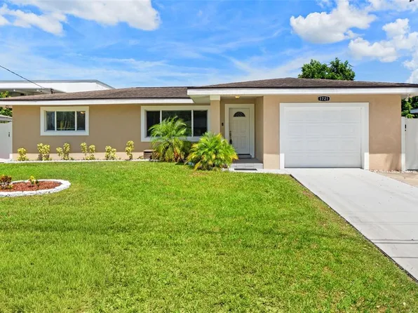 1721 S JEFFERSON AVENUE, CLEARWATER, FL 33756