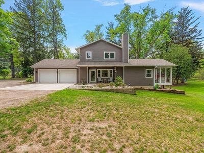 12568 Red Arrow Hwy, Sawyer, MI, 49125