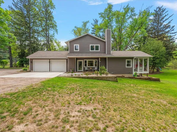 12568 Red Arrow Hwy, Sawyer, MI 49125