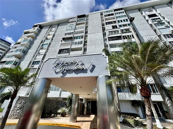 17 Laguna Gardens Ave #1-11J, Carolina, PR 00979