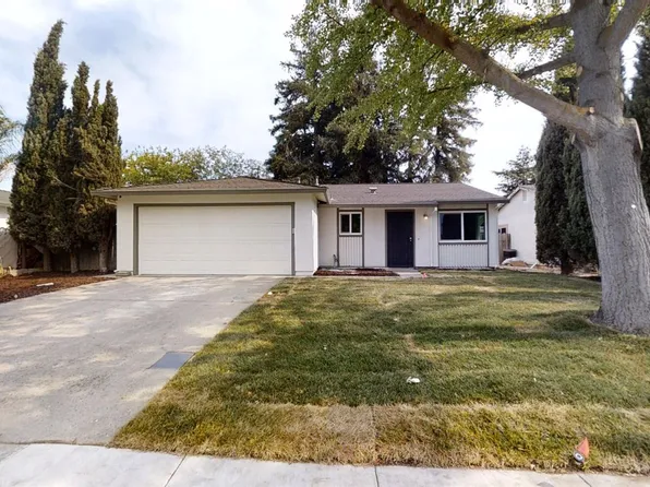 6 Paramount Cir, Sacramento, CA 95823