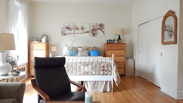2nd image of 44 W 83rd St #4B