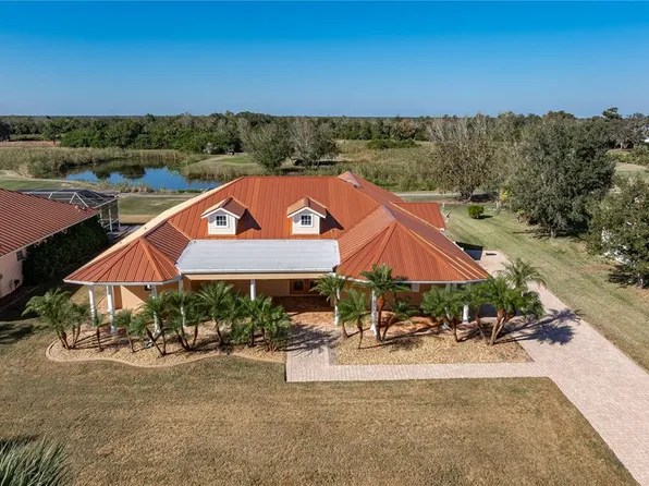 8289 SW Aviary Rd, Arcadia, FL 34269