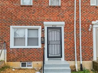4722 Vancouver Rd, Baltimore, MD 21229