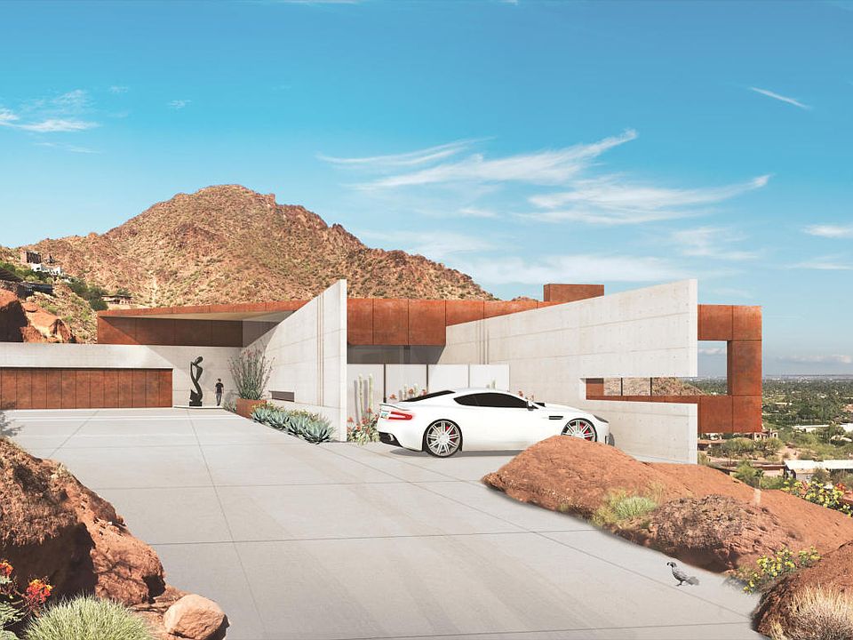 1st image of 4925 E Red Rock Dr Lot 44