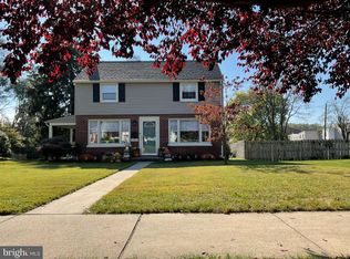 1236 Central Ave, Columbia, PA 17512