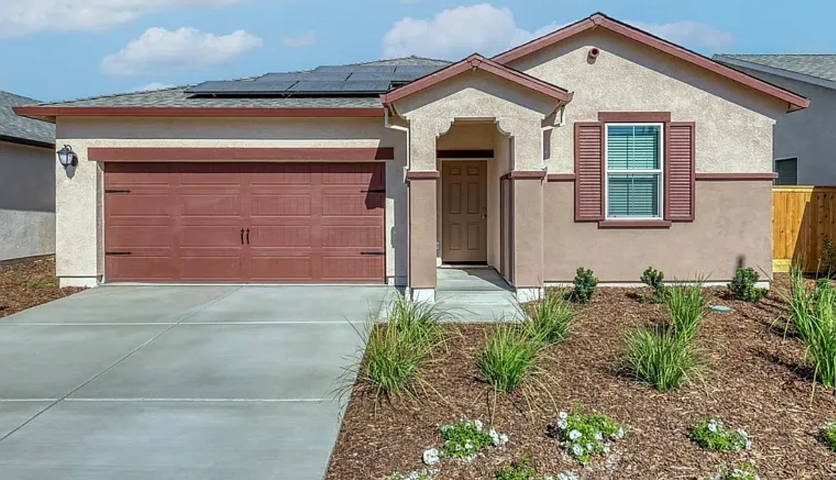 3 bed, 1505 sqft, $2,750 — Photo 1
