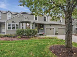 Spruce Pond Village, Franklin, MA 02038