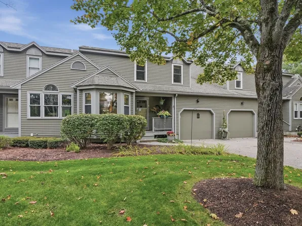 6 Spruce Pond Rd #6, Franklin, MA 02038