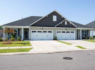 2853 Southern Magnolia Dr, Winnabow, NC 28479