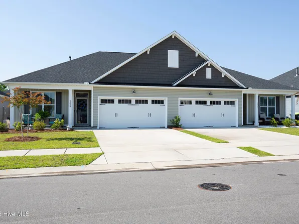 2853 Southern Magnolia Drive, Winnabow, NC 28479