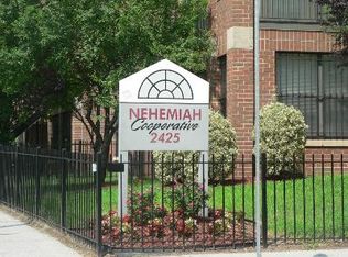 2425 14th St NW APT 100, Washington, DC 20009