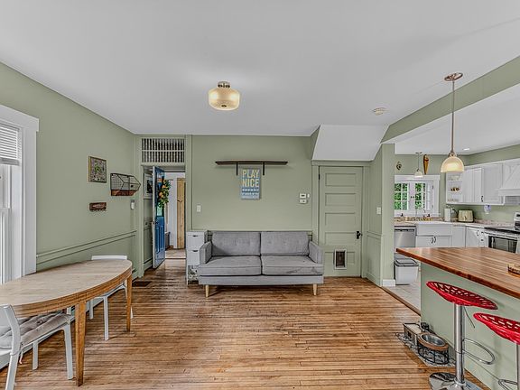 2nd image of 12 Governors Terrace