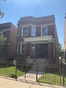 7818 S Coles Ave, Chicago, IL, 60649