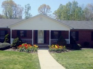 601 Azalea Ln, China Grove, NC 28023