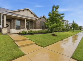 2820 Bursera Ln, Fort Worth, TX 76108