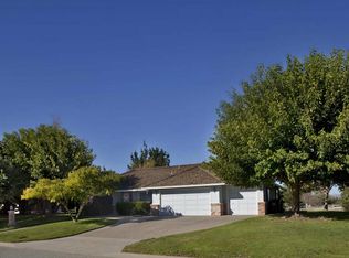 18605 Ranchito Del Rio Dr, Salinas, CA 93908