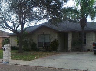 600 Sunrise Ln, Mission, TX 78574